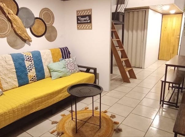 Double Studio, Uvita, Puntarenas Province 60504