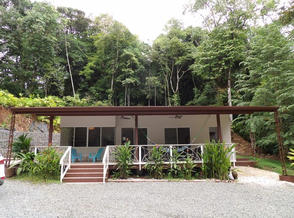 Canyon Verde 0, Quepos, Quepos, Puntarenas,, Puntarenas