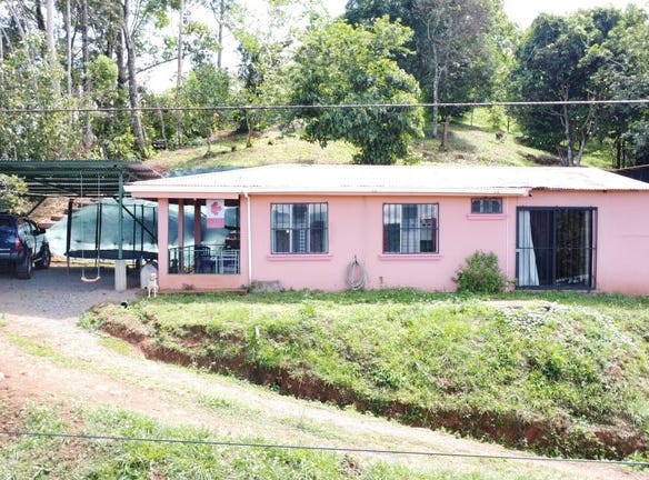 CASA TRADICIONAL EMMA-138682: Mountain House For Sale in La Linda General Viejo, La Linda General Viejo, San José