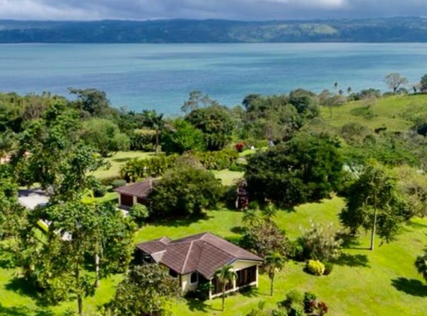 Vistas Del Lago Tronadora, Tilaran - Tronadora, Guanacaste, Tilaran - Tronadora, Guanacaste