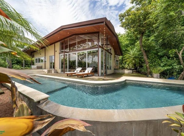 Rancho Villareal, Tamarindo, Guanacaste, Costa Rica , Tamarindo, Santa Cruz, Guanacaste, Santa Cruz, Guanacaste 50309