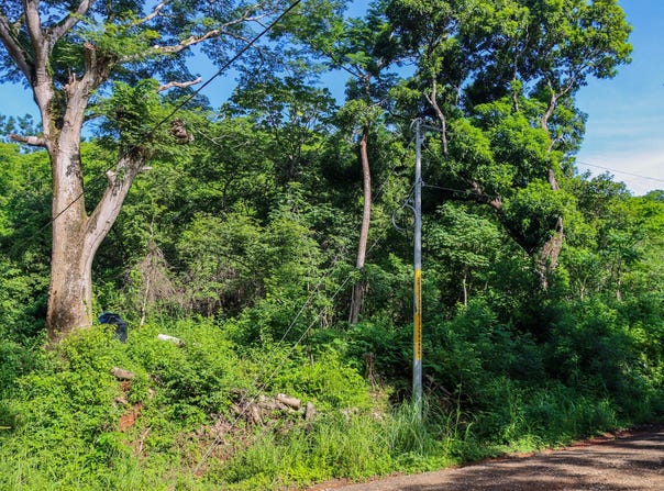 Esperanza Road, Nosara, Guanacaste Province