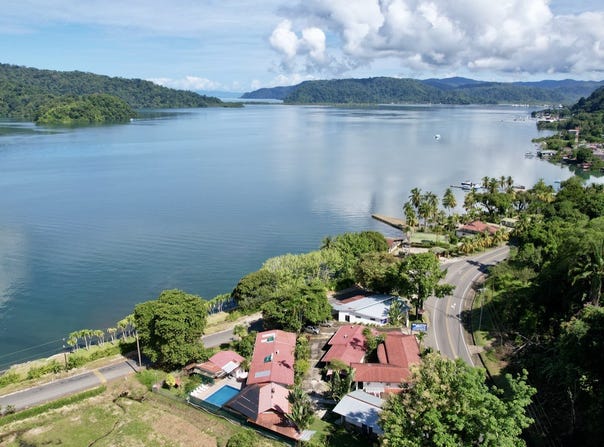 Golfito, Puntarenas, Mogos, Puntarenas, Mogos, Puntarenas