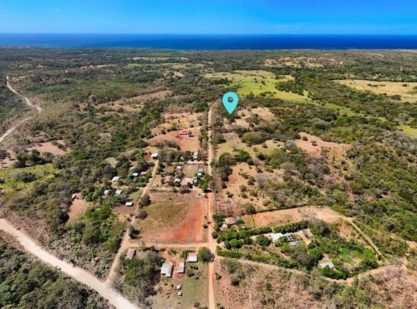 Veintisiete de Abril, Santa Cruz, Guanacaste, Santa Cruz, Guanacaste