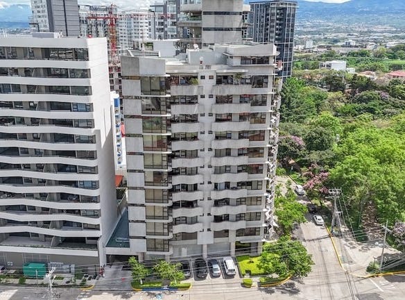 Apartment For Sale in Nunciatura, Nunciatura, San José