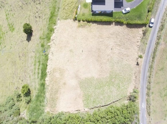 Home Construction Site For Sale in Zarcero, Zarcero, Alajuela