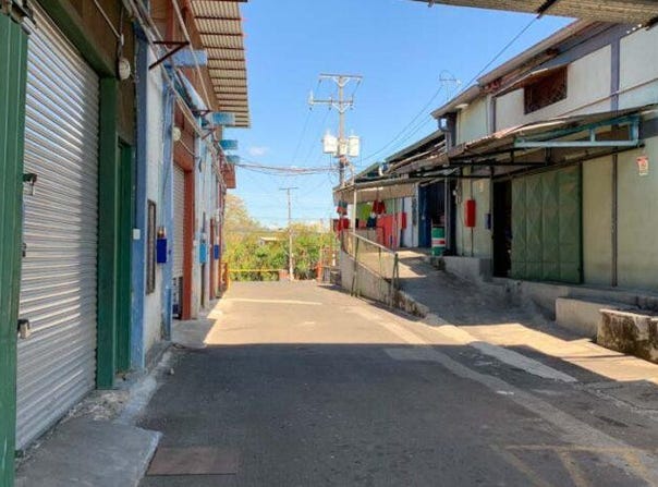 Desamparados, Desamparados, San José Province
