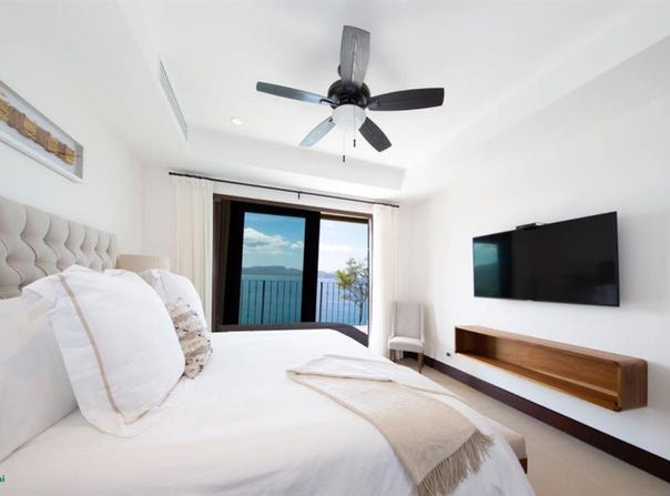 360 - 309 Splendor Penthouse , Cabo Velas, Santa Cruz, Guanacaste, Santa Cruz, Guanacaste