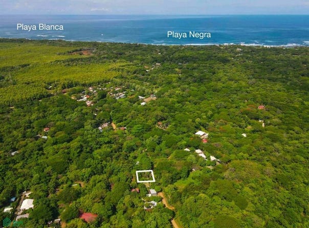 Owner Financed Lot , Veintisiete de Abril, Santa Cruz, Guanacaste, Santa Cruz, Guanacaste 50303