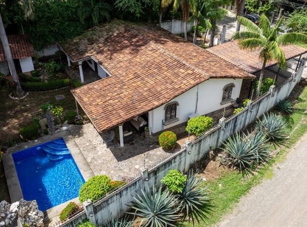 Calle Coco N16, Playa Potrero, Santa Cruz, Guanacaste, Santa Cruz, Guanacaste 50803