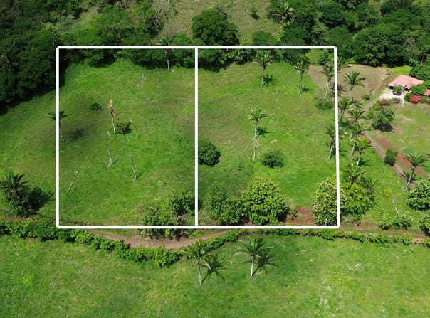 Valley Vista Lote, de Calle Cascada, Belen, Belen, Heredia Province 50207