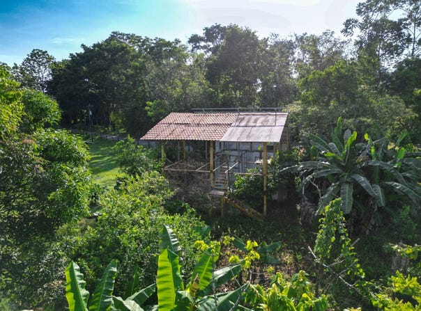 La Palma, Puntarenas, Puntarenas, Puntarenas, Puntarenas