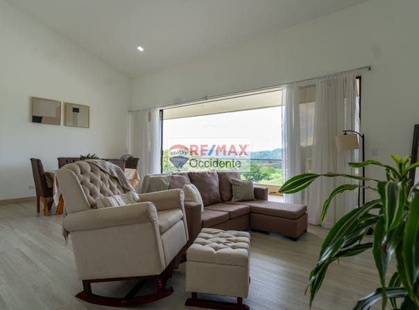 Condominio El Canal, Grecia, Alajuela, Grecia, Alajuela