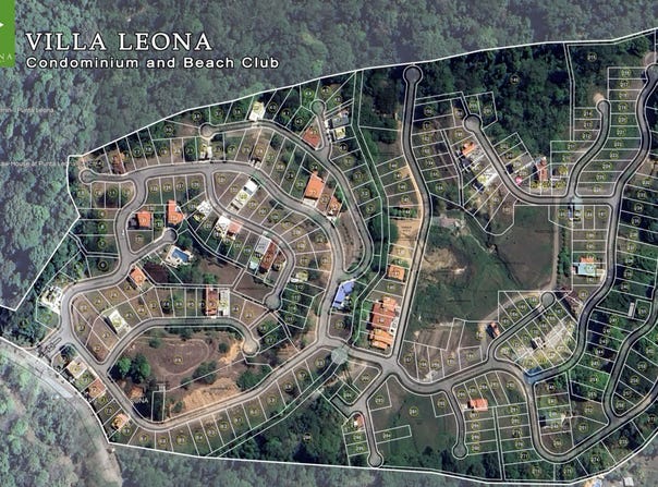 Villa Leona, Puntarenas, Puntarenas, Puntarenas, Puntarenas