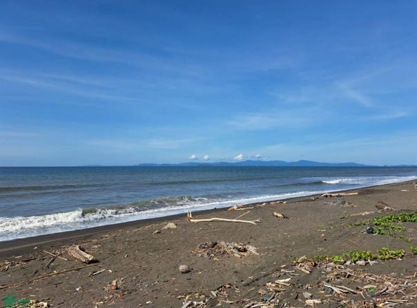 Playa Bajamar , Lagunillas, Garabito, Puntarenas, Garabito, Puntarenas 61102