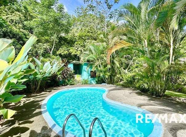 Los Tucanes, Herradura, Puntarenas, Herradura, Puntarenas