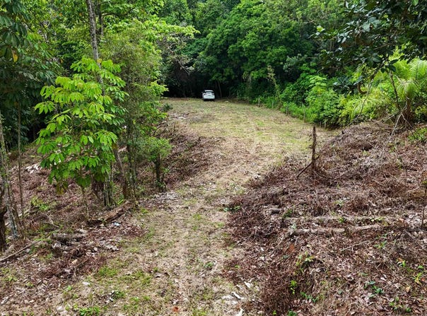 Lot 53, Costa Azul, Tres Rios, Puntarenas, Tres Rios, Puntarenas