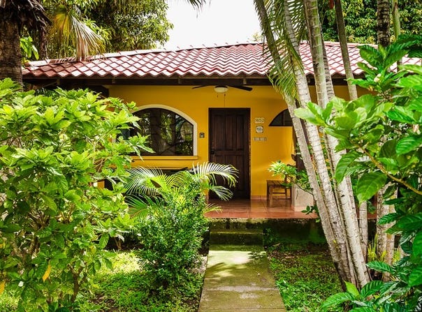 Villaggio ll - 411a&b: Turnkey Villas in Villaggio II, Ideal for Living & Rental Income, Playa Potrero, Guanacaste 50304