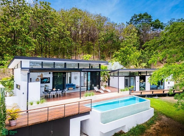 Casa Kalachuchi, Tamarindo, Santa Cruz, Guanacaste, Santa Cruz, Guanacaste 50309