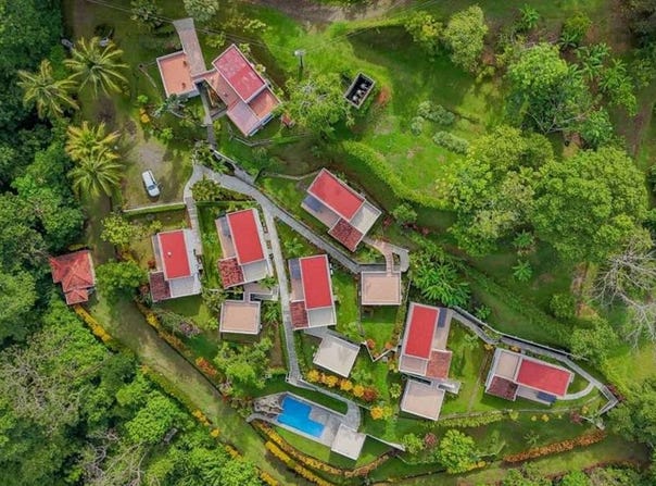 Calle condominios 60501, Puerto Cortés, Osa, Puntarenas, Osa, Puntarenas 60501