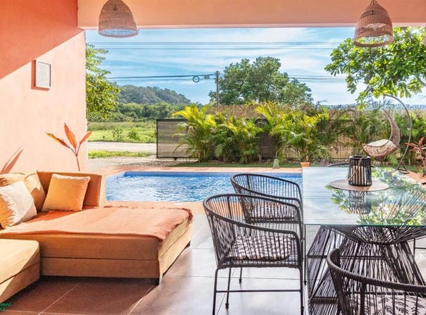 Casa Eva , Sámara, Nicoya, Guanacaste, Nicoya, Guanacaste 50205