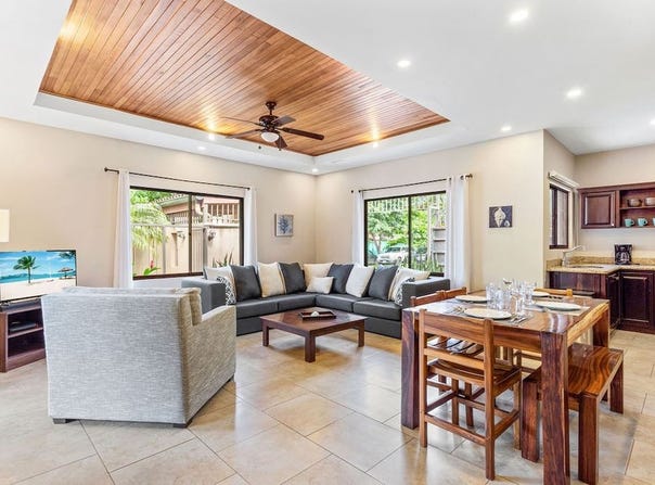 Casa Ela #1, Tamarindo, Guanacaste, Tamarindo, Guanacaste