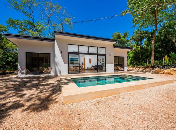 863Q+34M, Guanacaste Province, Tamarindo, Costa Rica, Tamarindo, Guanacaste Province
