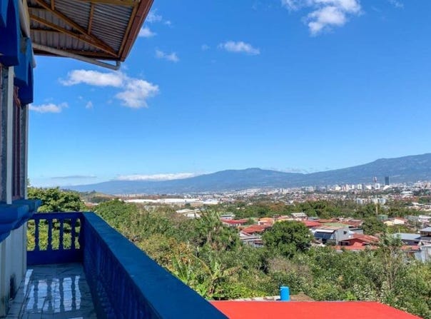 Alajuelita, Alajuelita, San José Province