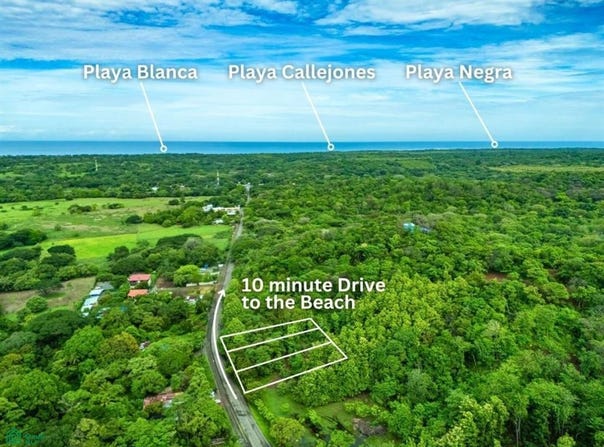 Colina Lots , Veintisiete de Abril, Santa Cruz, Guanacaste, Santa Cruz, Guanacaste 50303