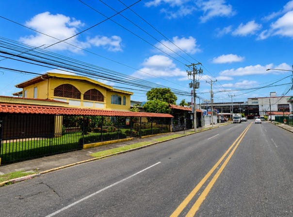 Alajuela centro., Alajuela, Alajuela, Alajuela, Alajuela
