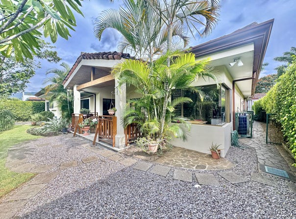Hacienda Real, Santa Ana, Santa Ana, San José, Santa Ana, San José