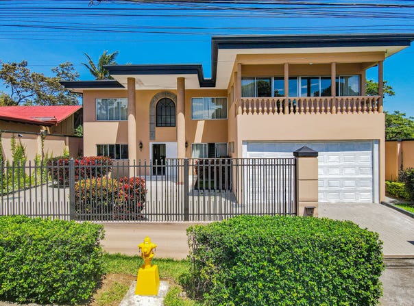 Residencial La Alambra, Mora, San José, Mora, San José