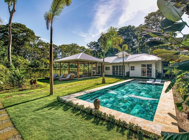 Calle El Vivero 70435, Limón, Puerto Viejo de Talamanca, Costa Rica, Cahuita, Limón Province