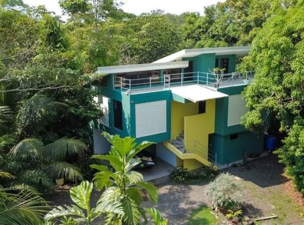 Parrita, Parrita, Puntarenas, Parrita, Puntarenas