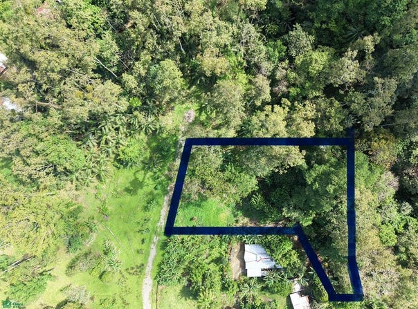 Carbon, Cahuita, Limon 70403