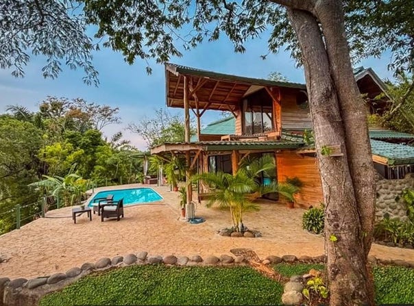 Montana Samara Estates 1, Sámara, Nicoya, Guanacaste, Nicoya, Guanacaste 50205