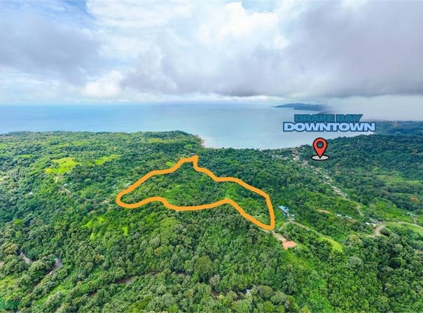 M8JH+MQC Los Planes , Península de Osa, Osa, Puntarenas, Osa, Puntarenas