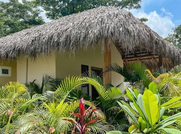Cóbano (C. M. D.), Puntarenas, Puntarenas, Puntarenas, Puntarenas
