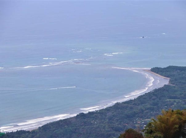 Uvita 60504, Bahía Ballena, Osa, Puntarenas, Osa, Puntarenas 60504