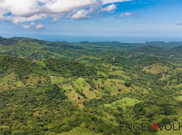 16 ha Ocean View Finca, Maquenco , Belén de Nosarita, Nicoya, Guanacaste, Nicoya, Guanacaste 50207