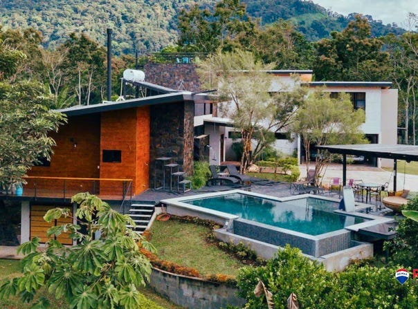 alrededor de Turrialba, Turrialba, Cartago, Turrialba, Cartago