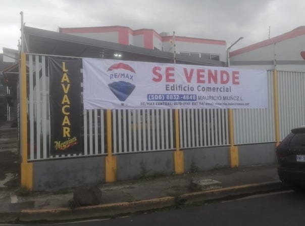 San José , Carit, 100 al este de bar el ferrocarril , 100 al este de estación de trenes al pacífico., San José, San José, San José, San José