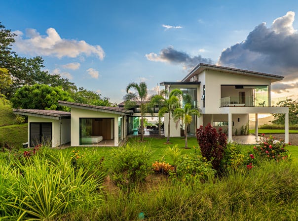 Ojochal Sunset Villa, Ojochal, Puntarenas Province