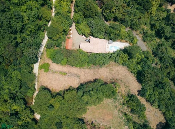 Mar Vista Ocean View Lot 27, Playa Hermosa, Carrillo, Guanacaste, Carrillo, Guanacaste 50503