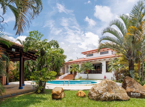 Tambor, Tambor, Alajuela Province