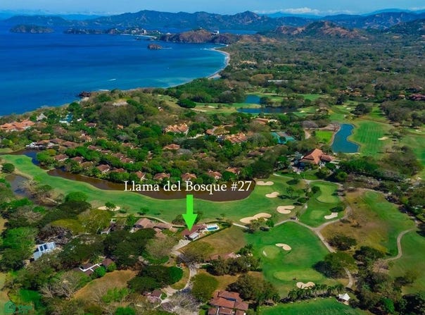 Llama del Bosque 27 , Cabo Velas, Santa Cruz, Guanacaste, Santa Cruz, Guanacaste