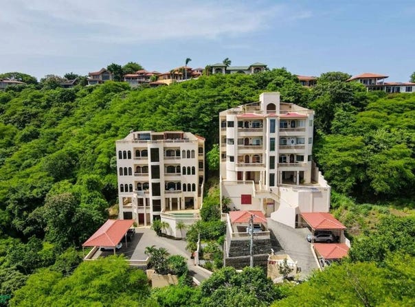 Bella Vista Penthouse B2U5, Sardinal, Carrillo, Guanacaste, Carrillo, Guanacaste 50503
