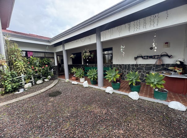 San Isidro de Heredia, San Isidro, Heredia, San Isidro, Heredia