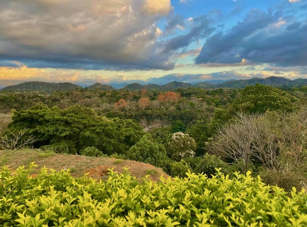 Atenas, Atenas, Alajuela Province