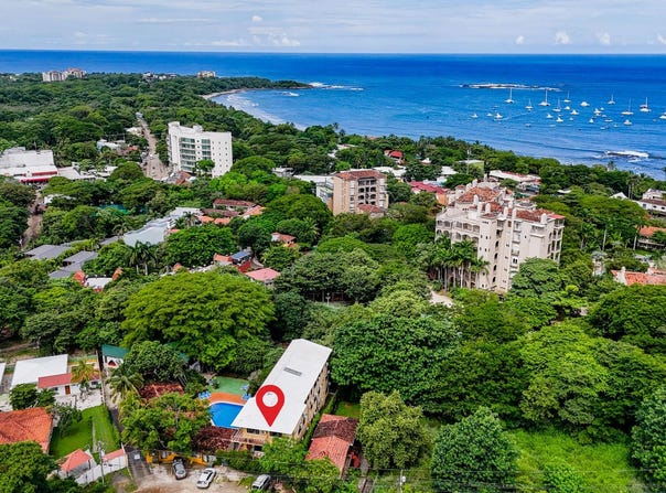 75X6+QR, Guanacaste Province, Tamarindo, Costa Rica, Tamarindo, Guanacaste Province